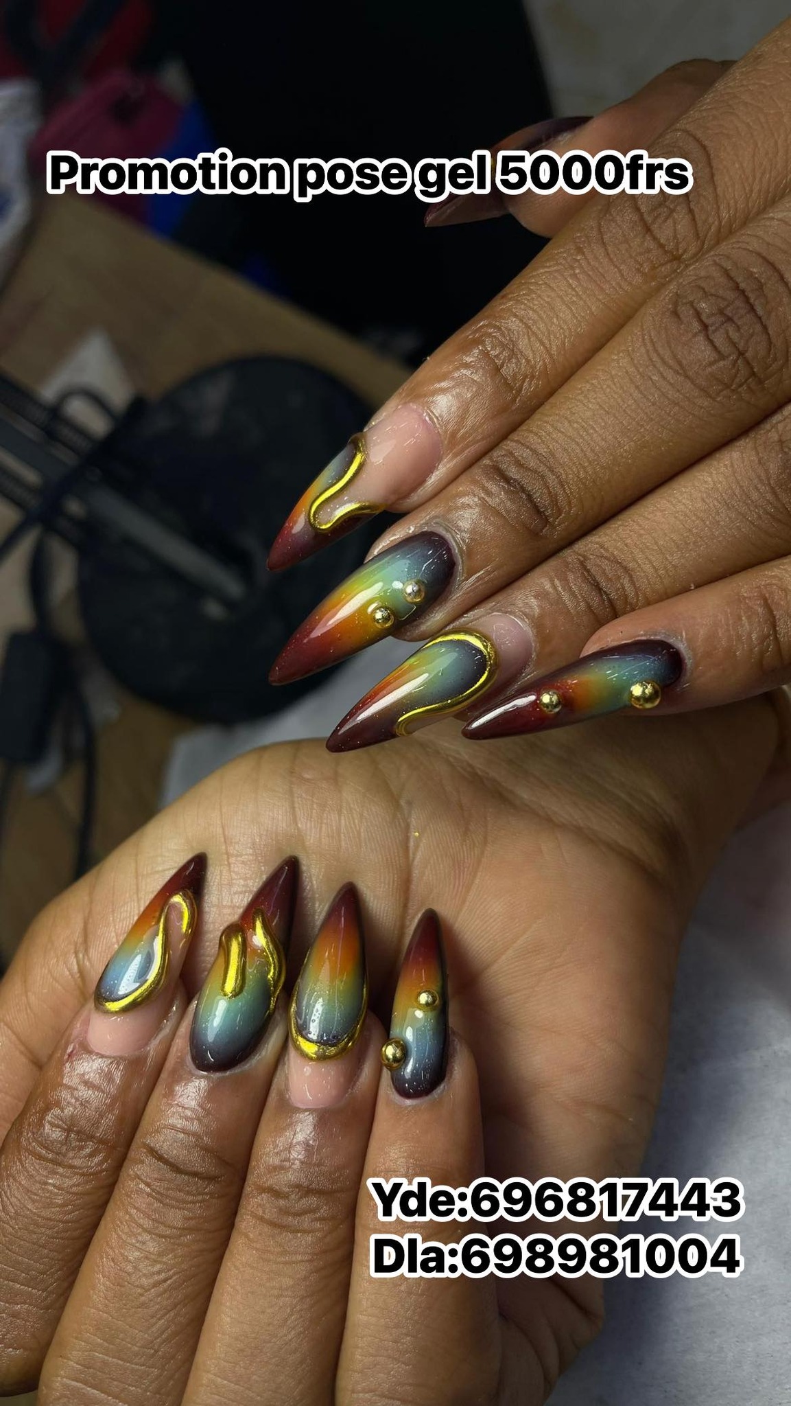 Youyou Services Images 7